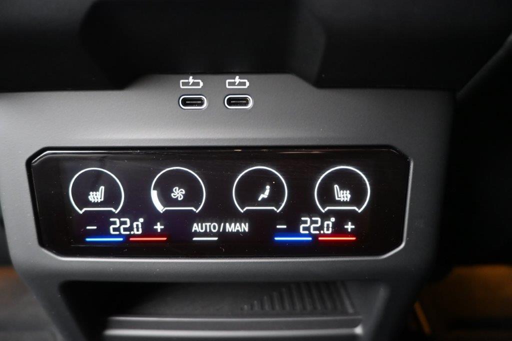 BMW 540d xDrive 48V Touring M Sport Pro Steptronic-image-27