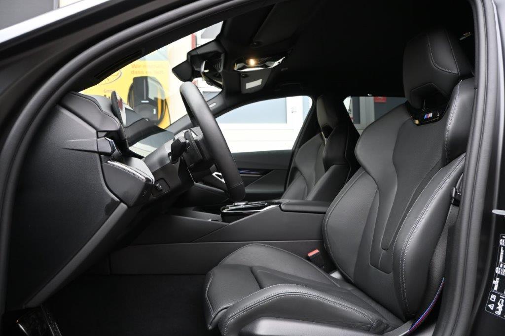 BMW 540d xDrive 48V Touring M Sport Pro Steptronic-image-20