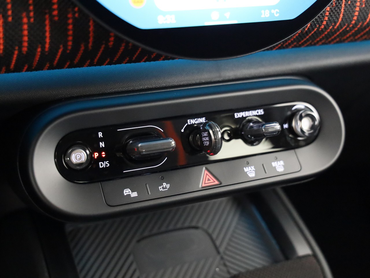 MINI Countryman John Cooper Works ALL4 Steptronic-image-22