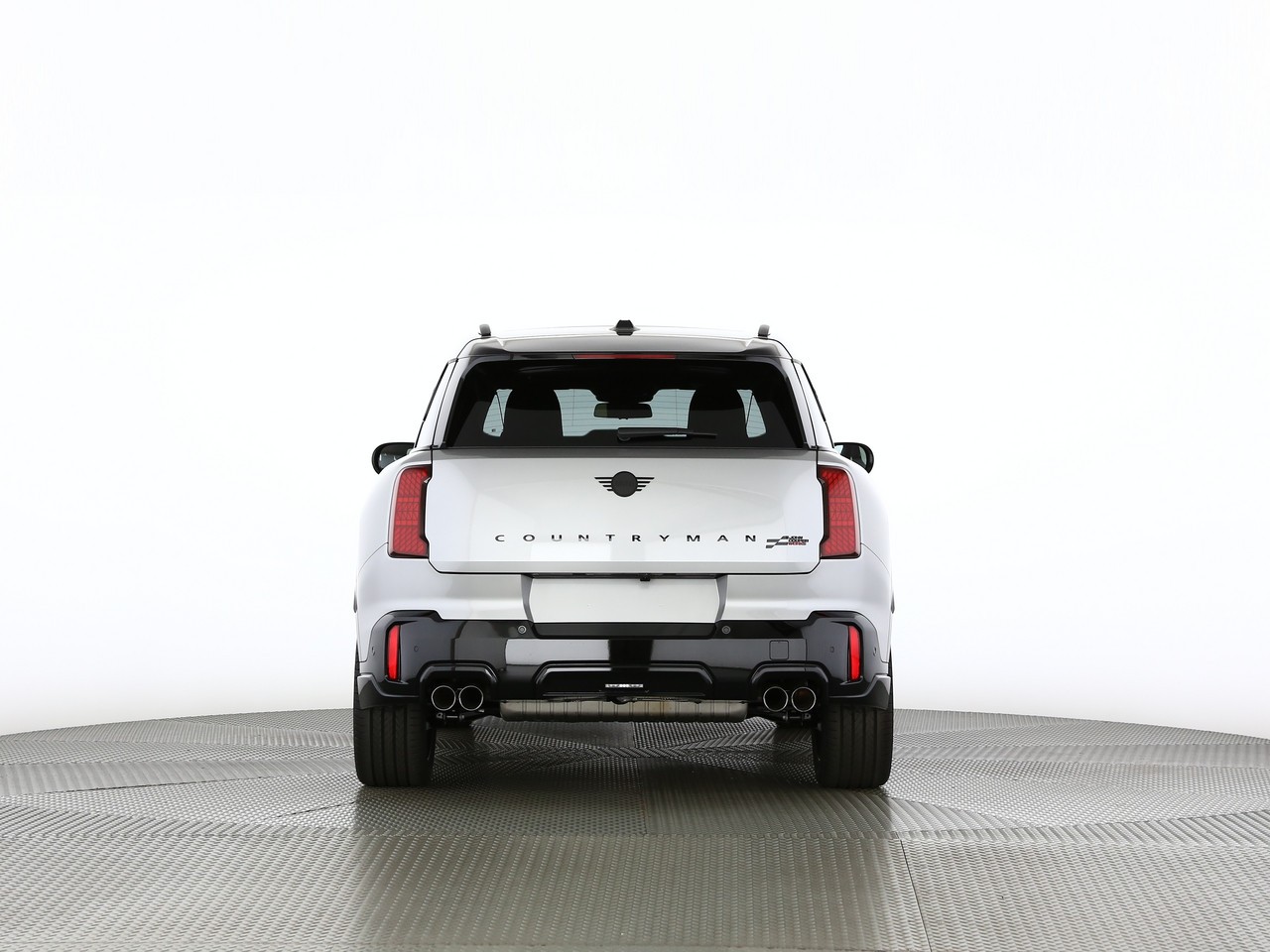 MINI Countryman John Cooper Works ALL4 Steptronic-showroom-element-3
