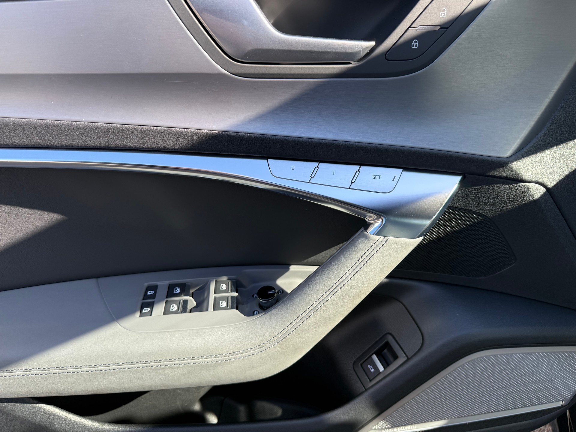 AUDI A7 Sportback 50 TDI quattro S-tronic-image-9