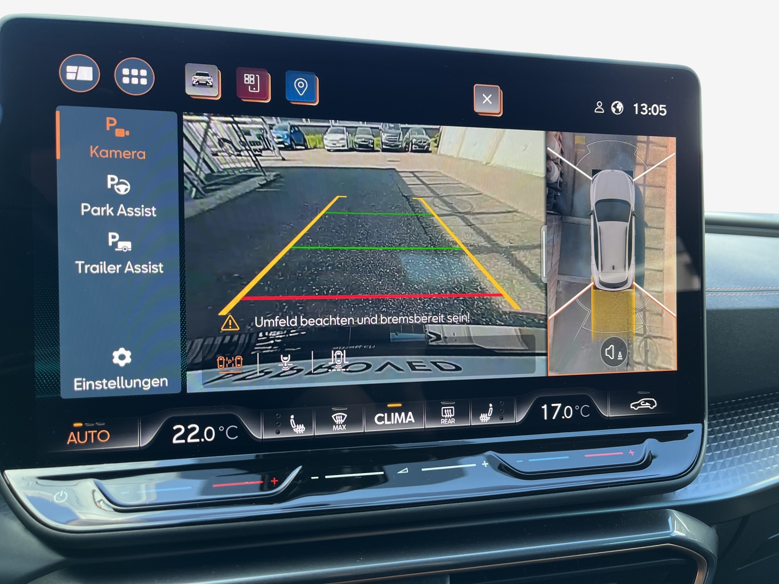 CUPRA Formentor 1.5 TSI DSG-image-14
