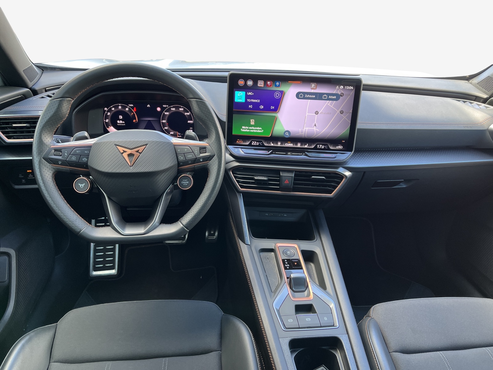 CUPRA Formentor 1.5 TSI DSG-image-8