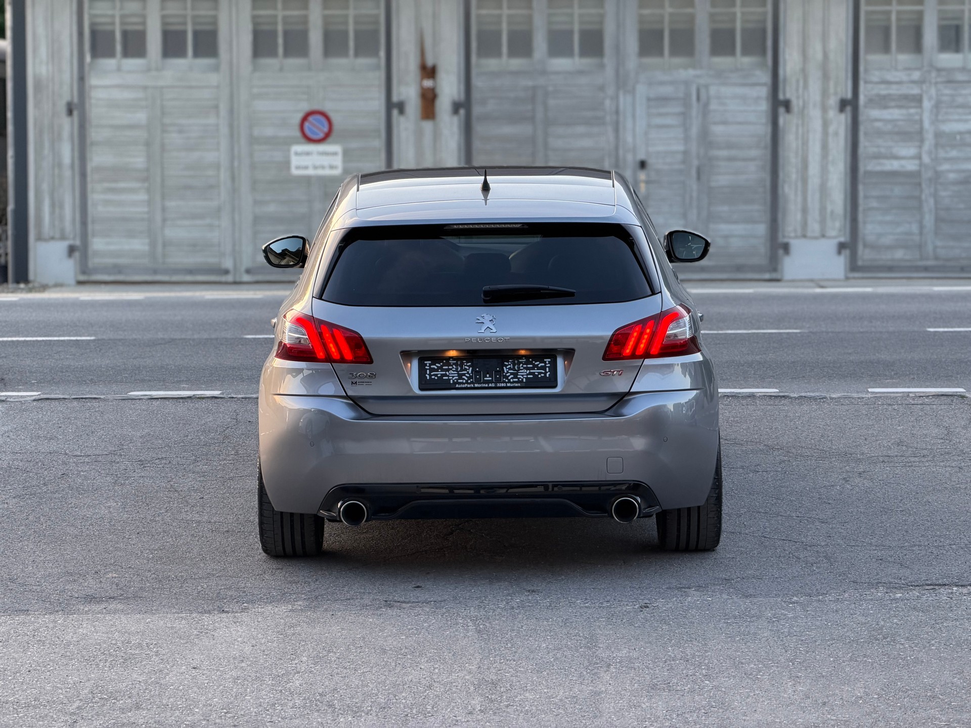 PEUGEOT 308 1.6 GTi-image-5