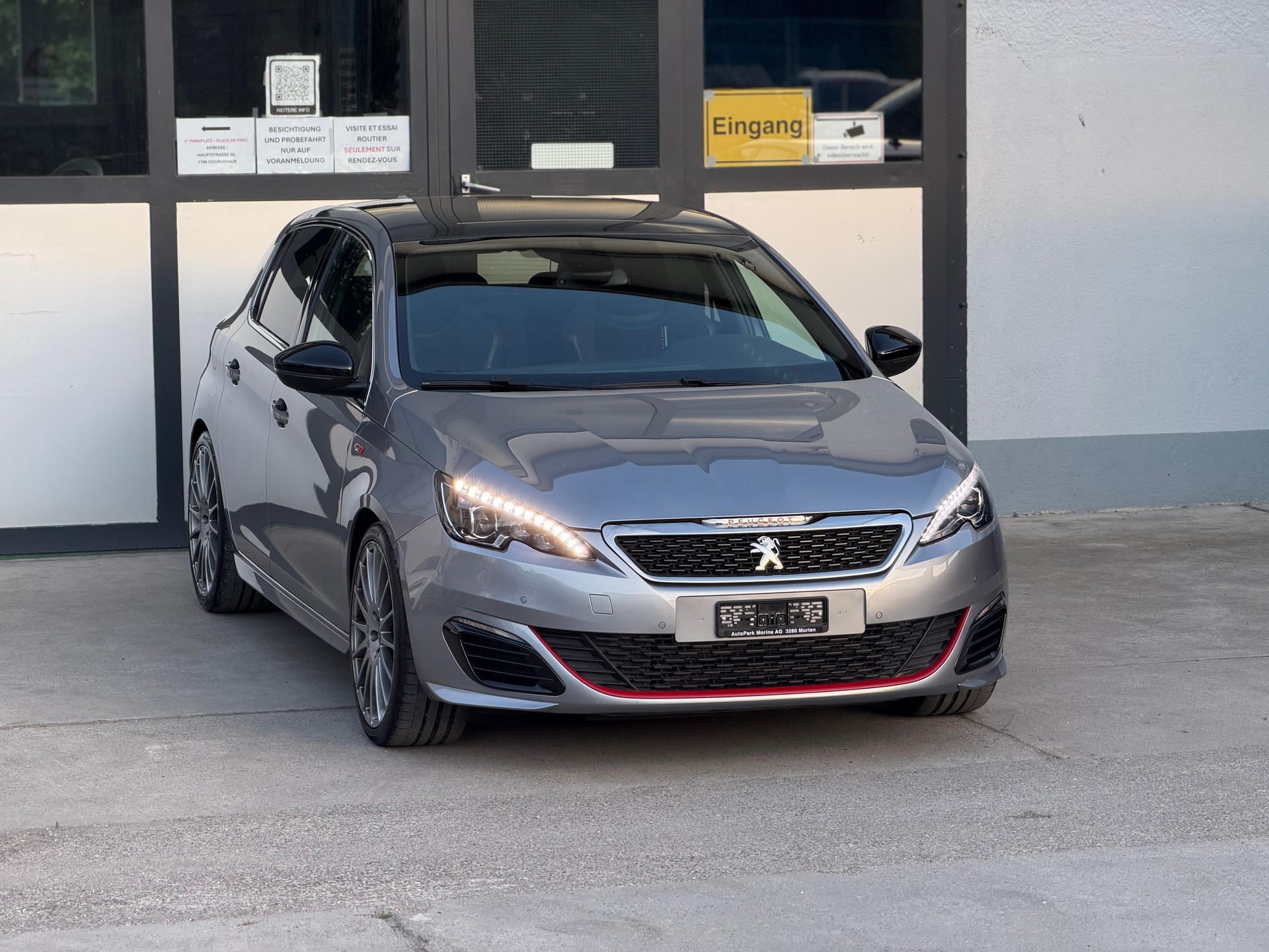 PEUGEOT 308 1.6 GTi-image-3