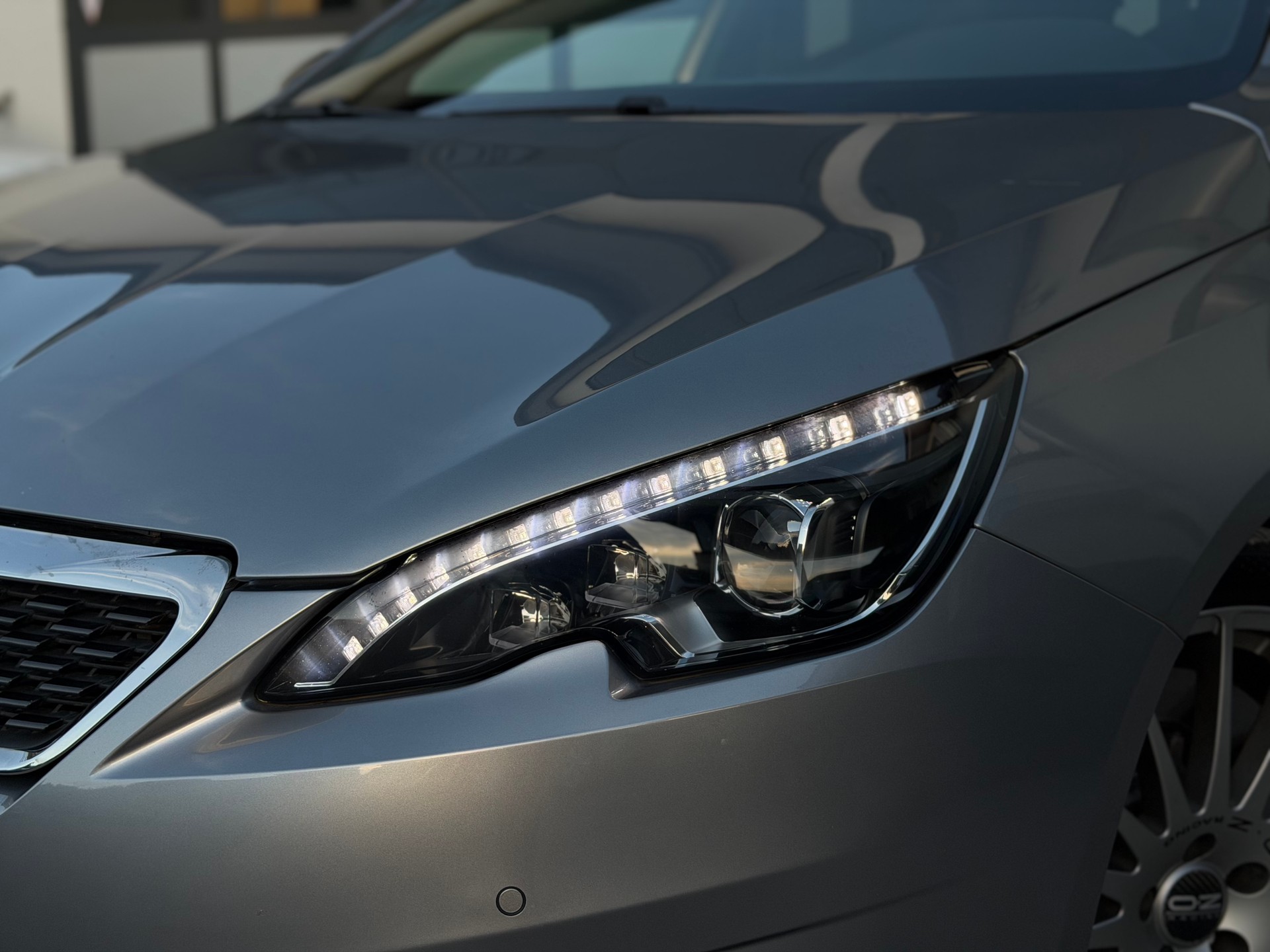 PEUGEOT 308 1.6 GTi-image-7