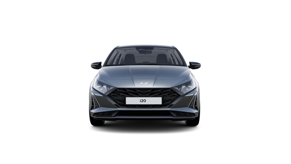 Image HYUNDAI I20 i20 1.0 T-GDi Origo DCT