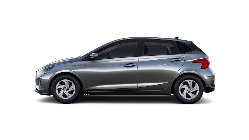 HYUNDAI i20 1.0 T-GDi Origo DCT-image-1