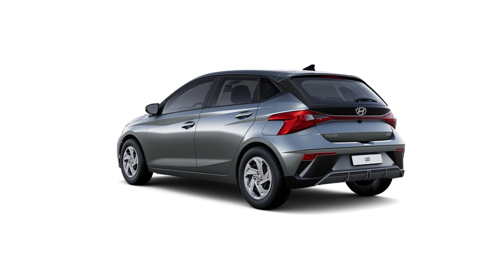 Image HYUNDAI I20 i20 1.0 T-GDi Origo DCT