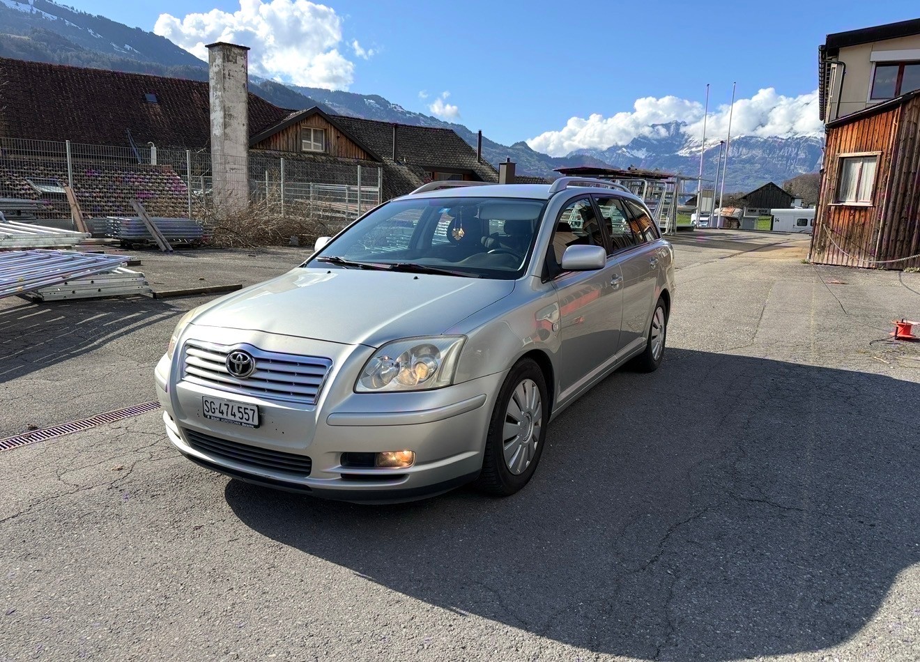 TOYOTA 1.8 Benzin-image-0