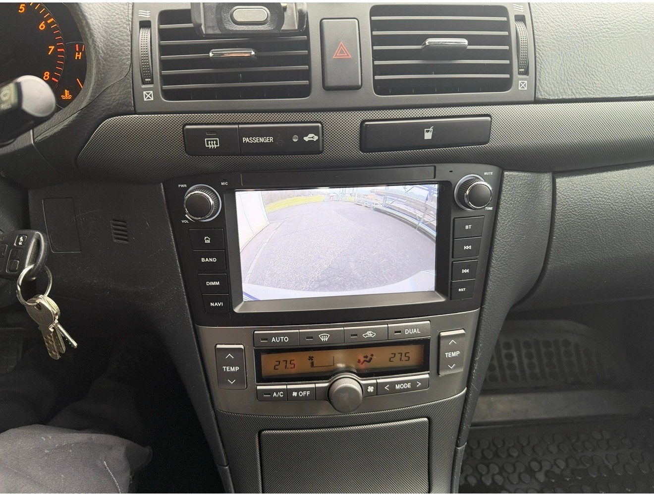 TOYOTA 1.8 Benzin-image-8