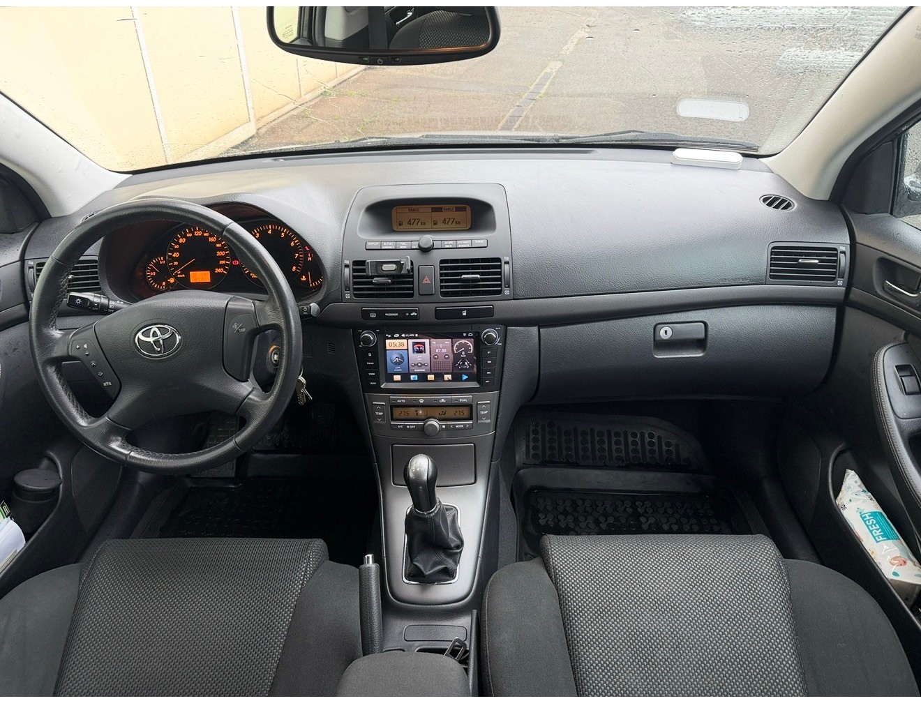 TOYOTA 1.8 Benzin-image-5
