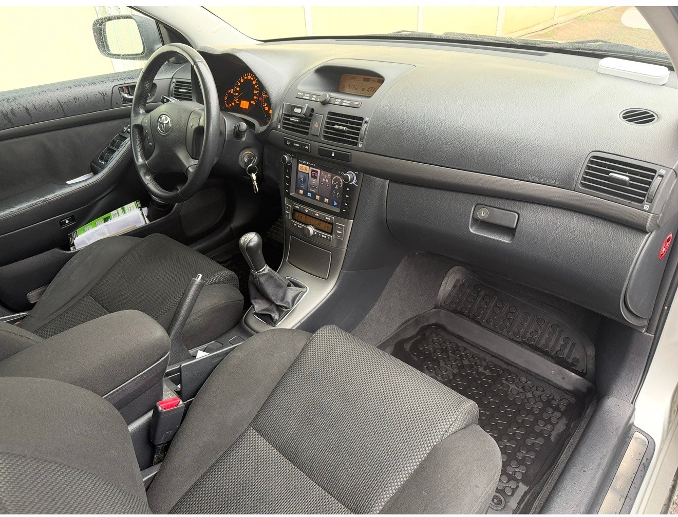 TOYOTA 1.8 Benzin-image-7