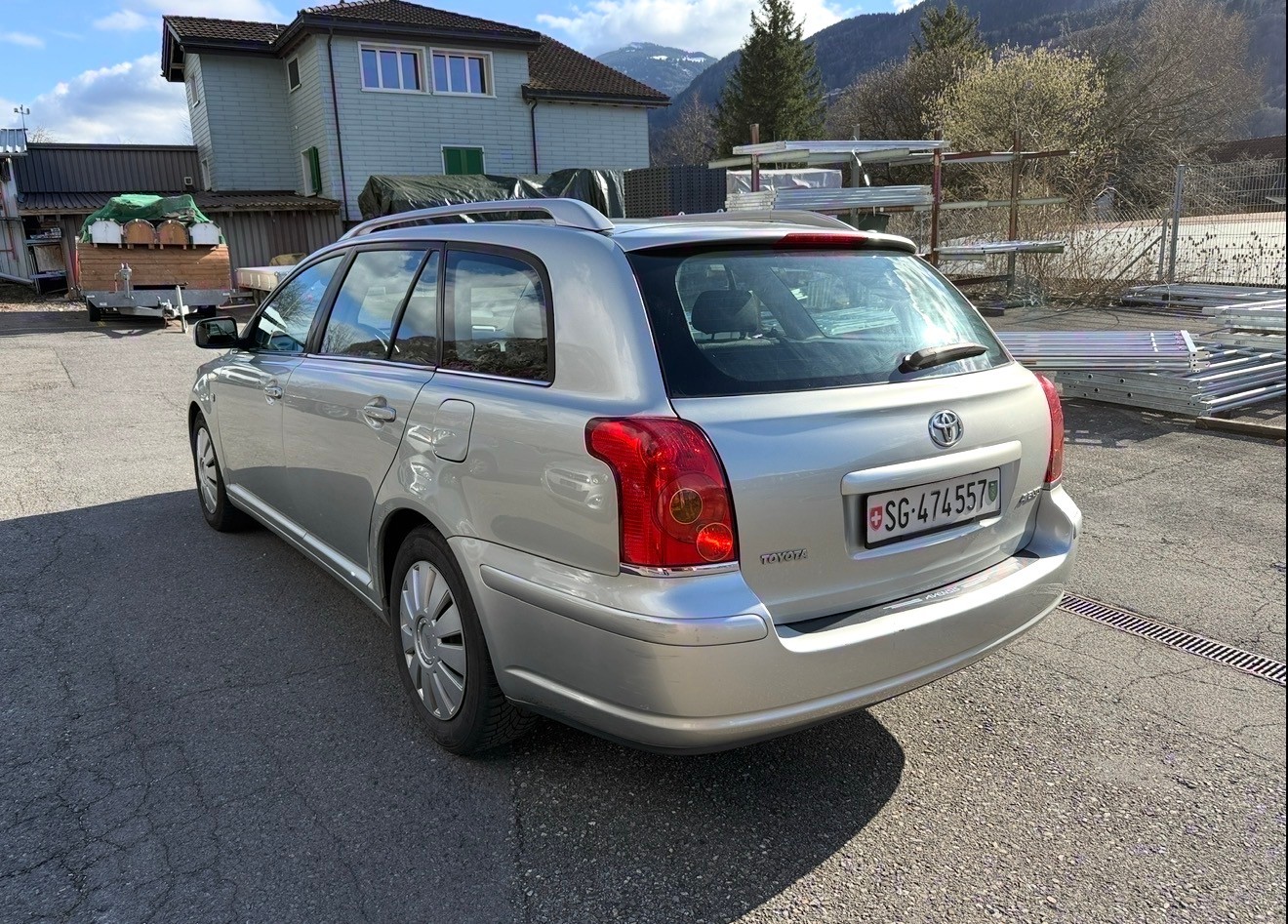 TOYOTA 1.8 Benzin-image-3