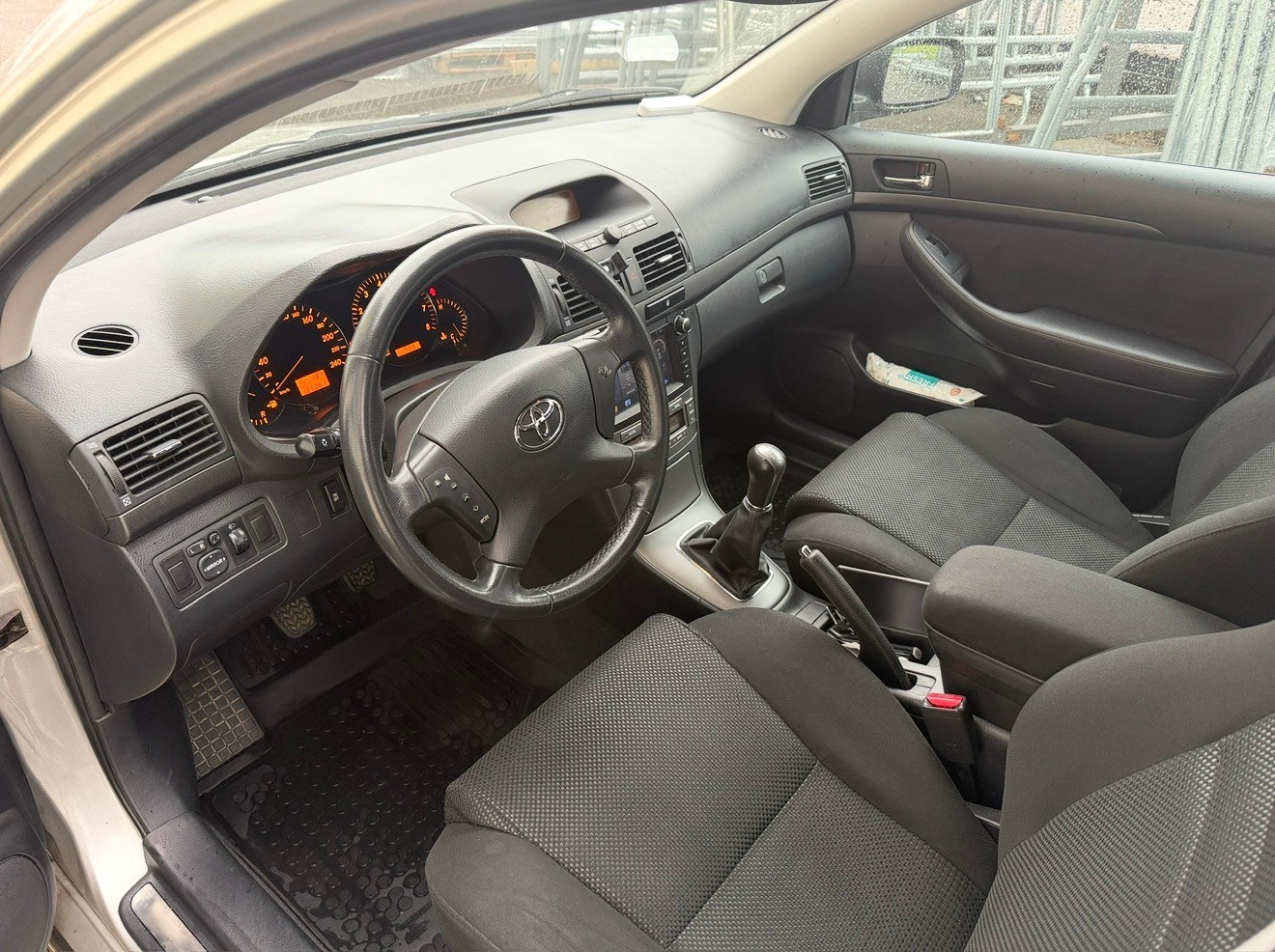 TOYOTA 1.8 Benzin-image-6