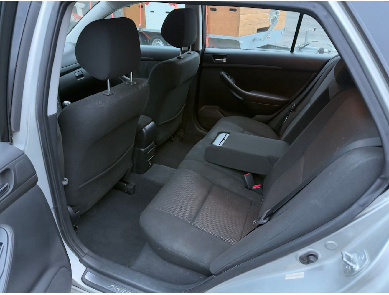 TOYOTA 1.8 Benzin-image-4