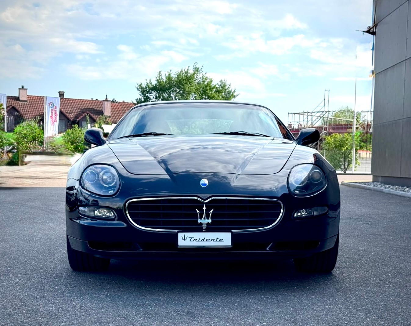 MASERATI Coupé GT-image-2