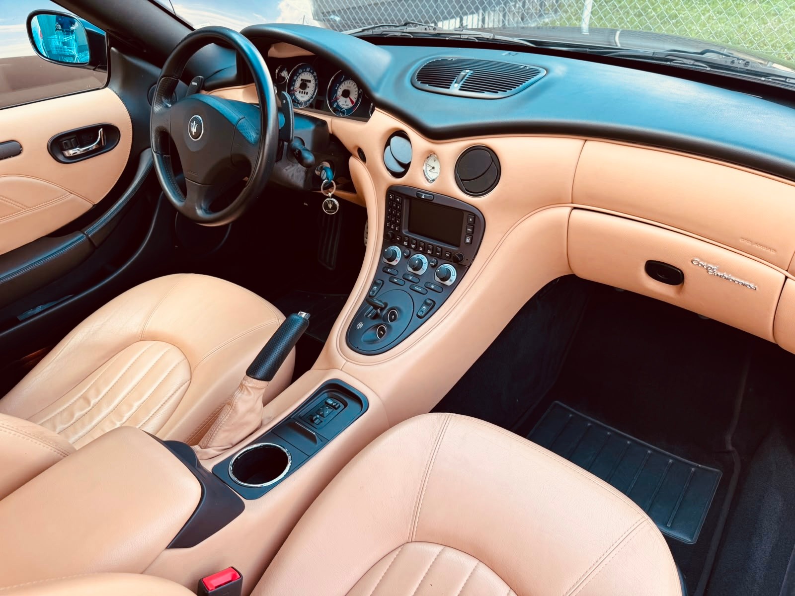 MASERATI Coupé GT-image-5