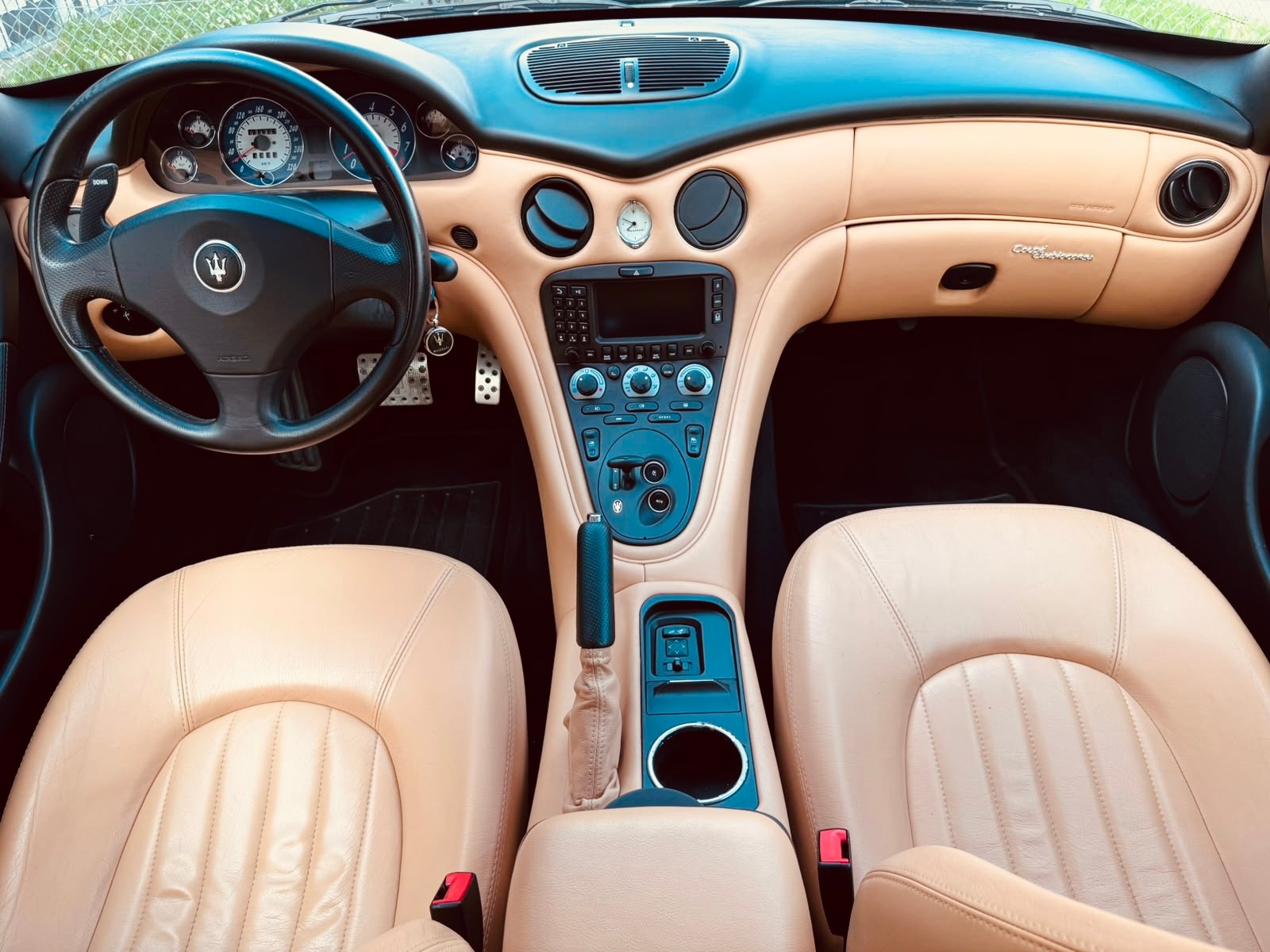 MASERATI Coupé GT-image-7