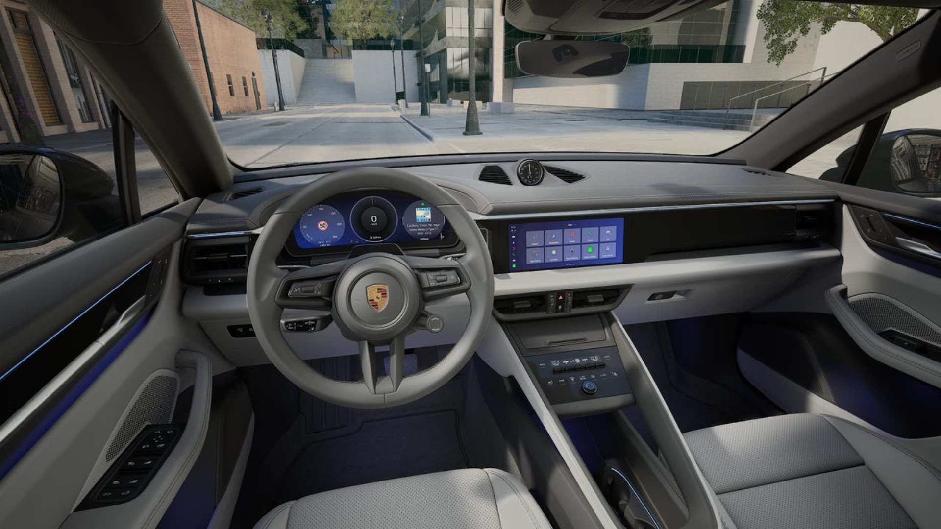 PORSCHE Macan 4-image-10