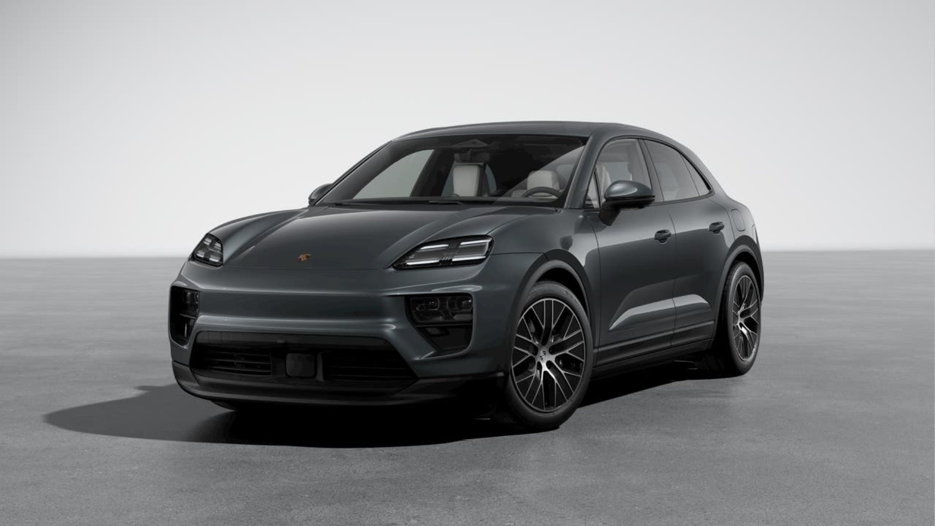 PORSCHE Macan 4-image-0