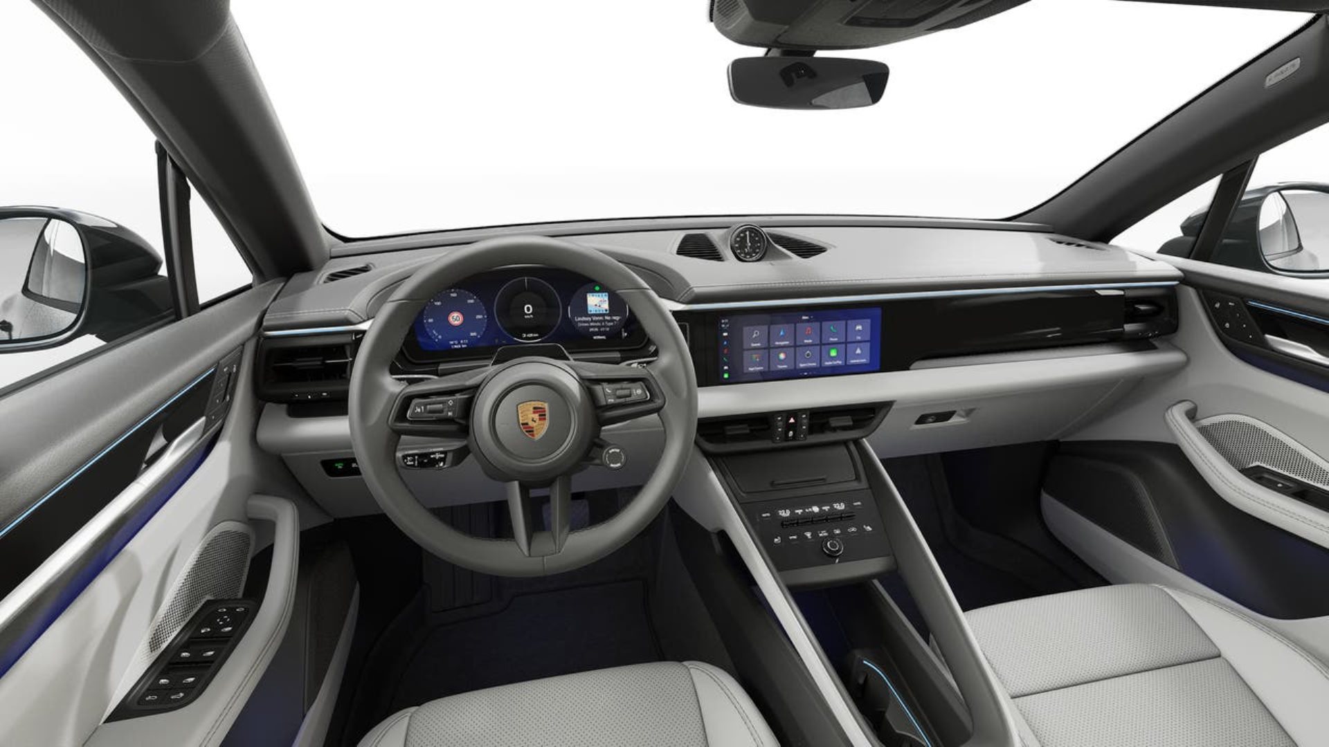 PORSCHE Macan 4-image-10