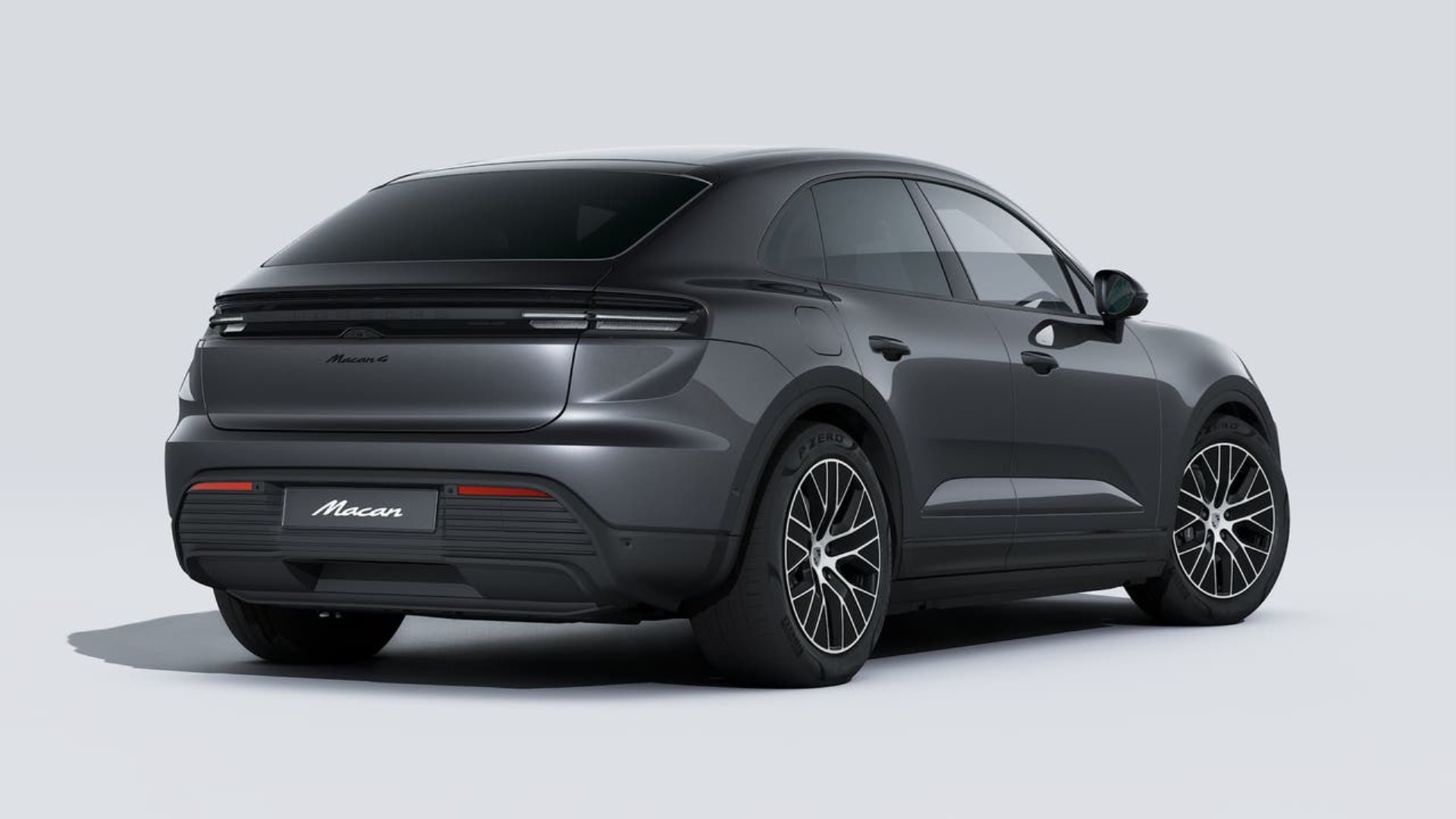 PORSCHE Macan 4-image-8