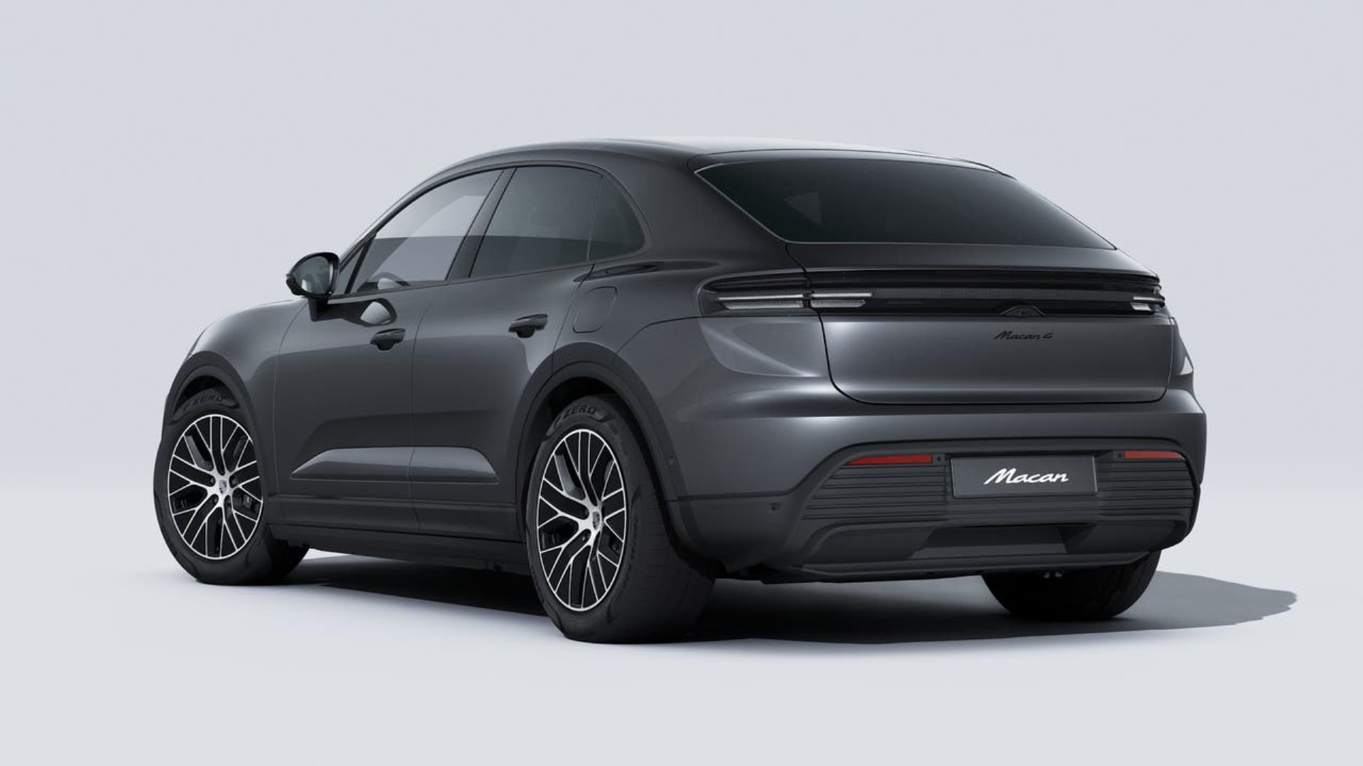 PORSCHE Macan 4-image-2