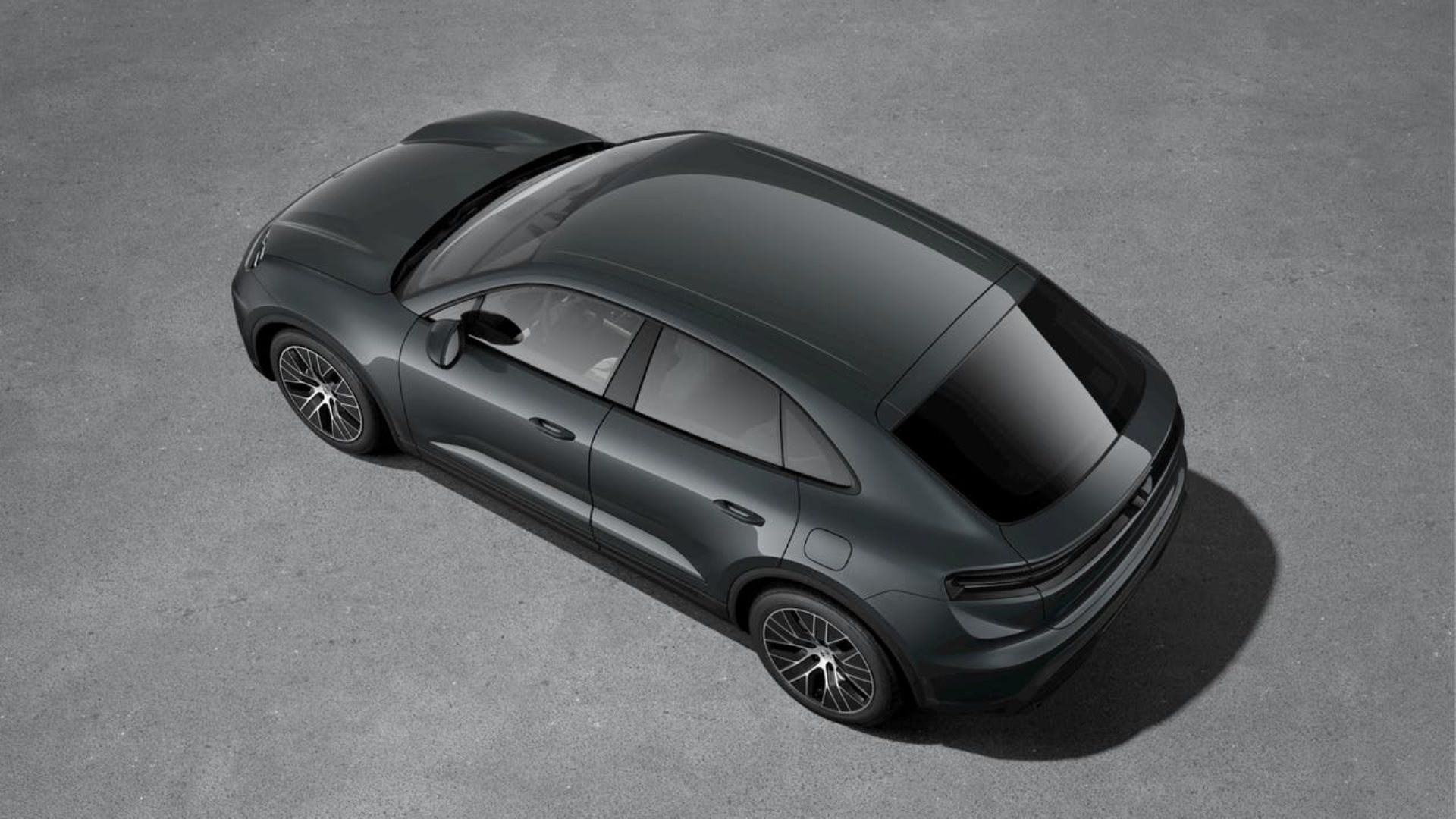 PORSCHE Macan 4-image-3