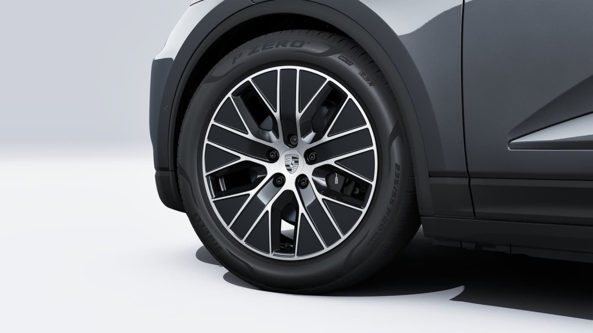 PORSCHE Macan 4-image-9