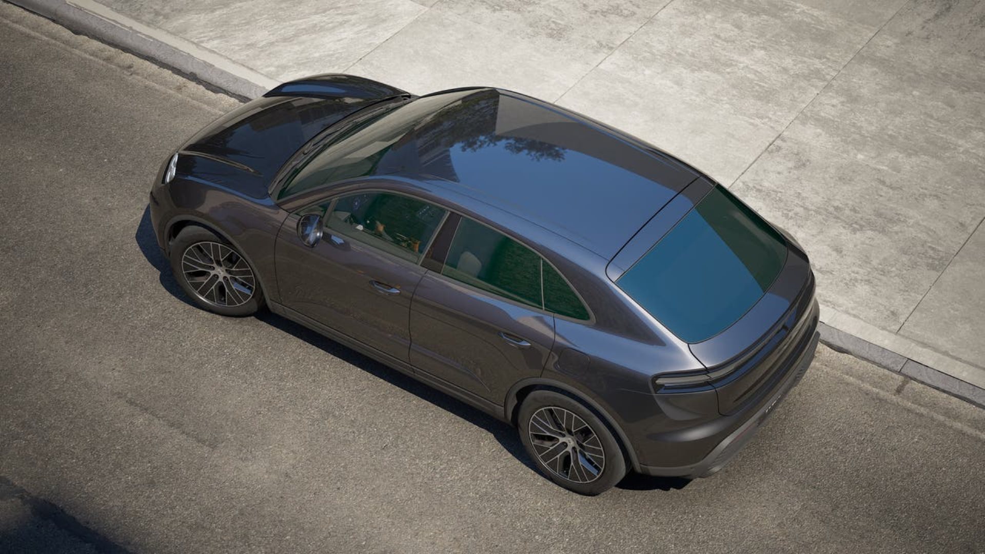 PORSCHE Macan 4-image-3