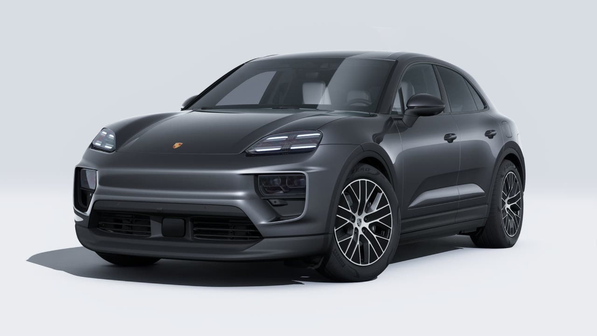 PORSCHE Macan 4-image-0