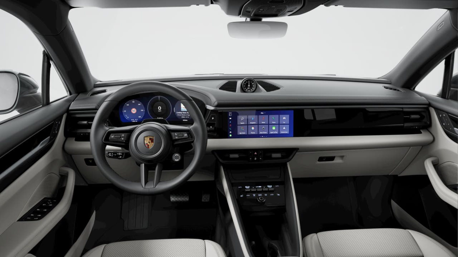 PORSCHE Macan 4-image-8