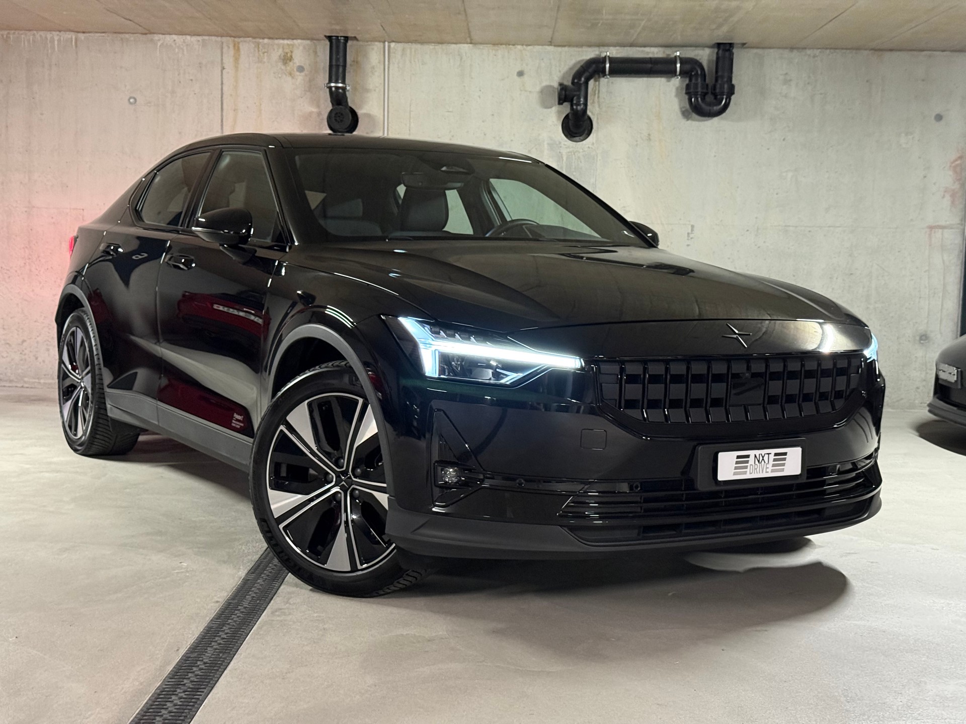 POLESTAR Polestar 2 Long Range Dual 78 kWh MY23