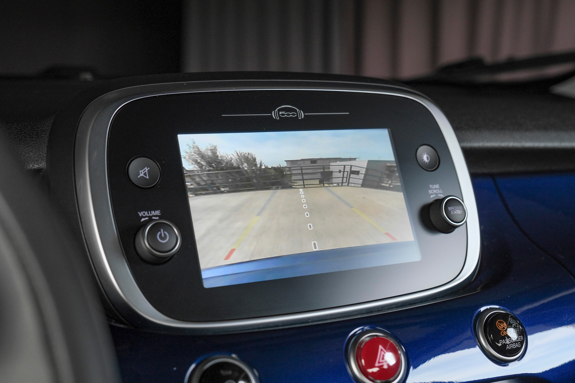 FIAT 500X 1.3 TB GSE Cross-image-18