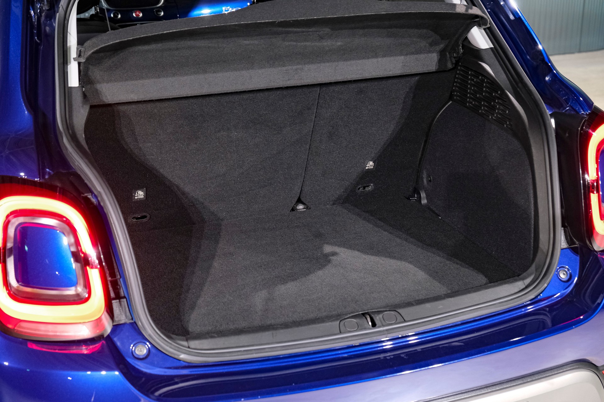 FIAT 500X 1.3 TB GSE Cross-image-22