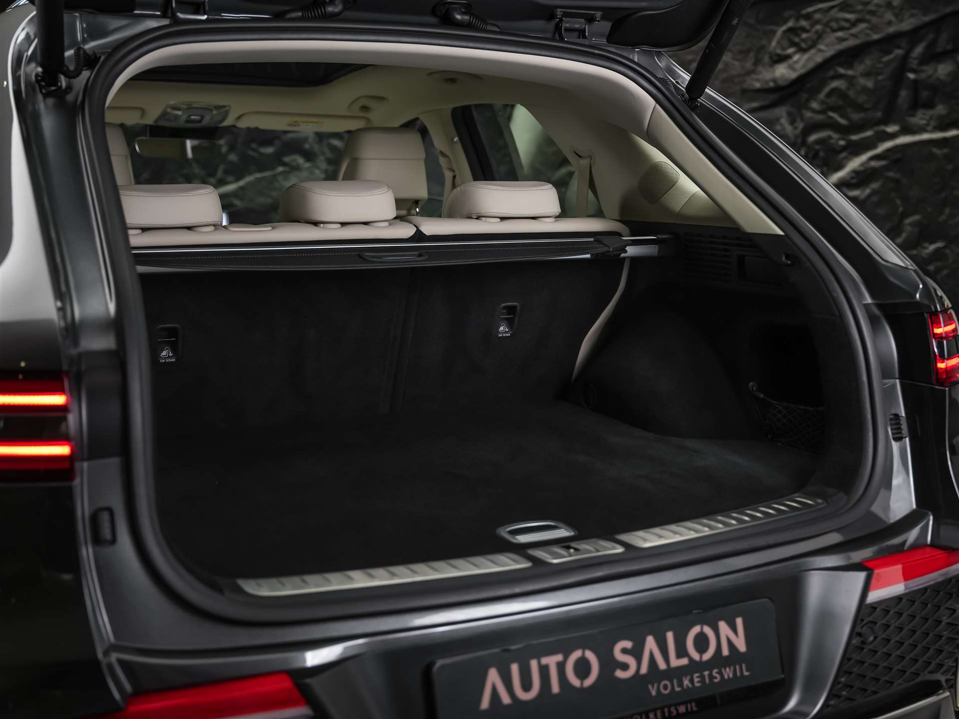 GENESIS GV70 2.5 TGDI Luxury AT8 AWD *Panorama*Lexicon*Massage*Sitzlüftung*-image-42