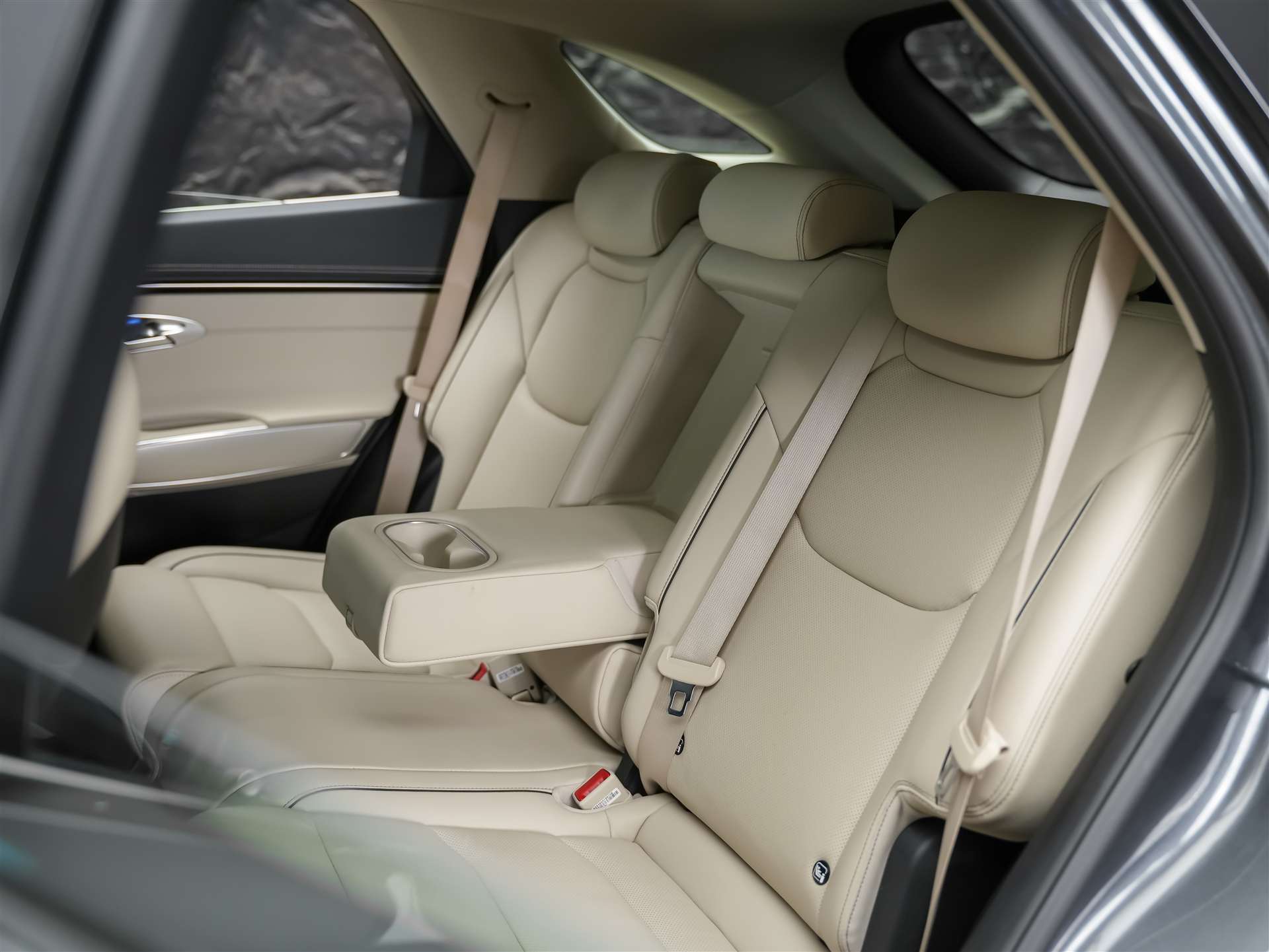 GENESIS GV70 2.5 TGDI Luxury AT8 AWD *Panorama*Lexicon*Massage*Sitzlüftung*-image-14