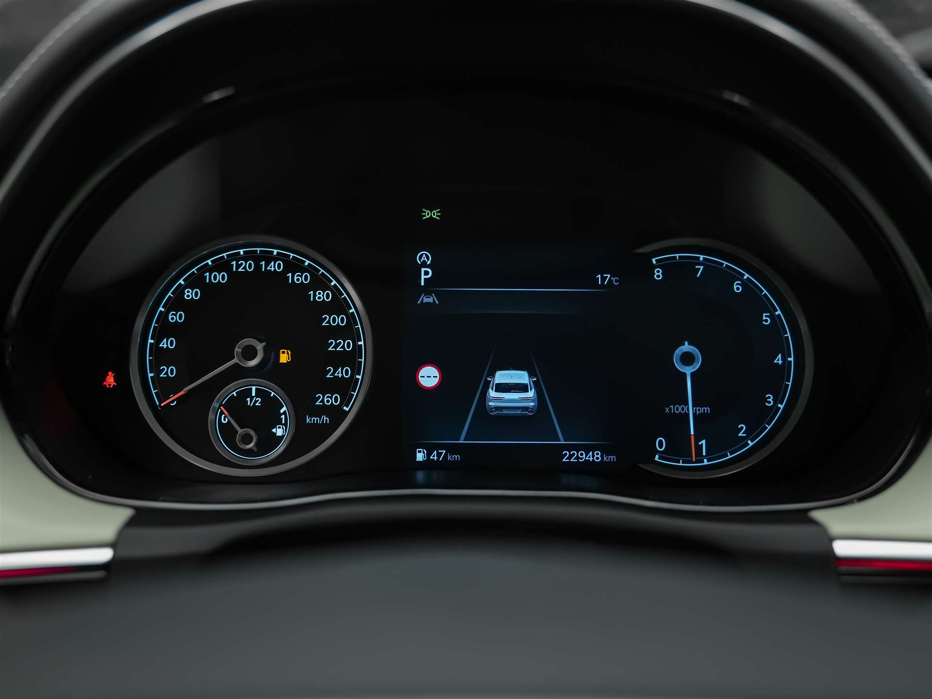 GENESIS GV70 2.5 TGDI Luxury AT8 AWD *Panorama*Lexicon*Massage*Sitzlüftung*-image-32