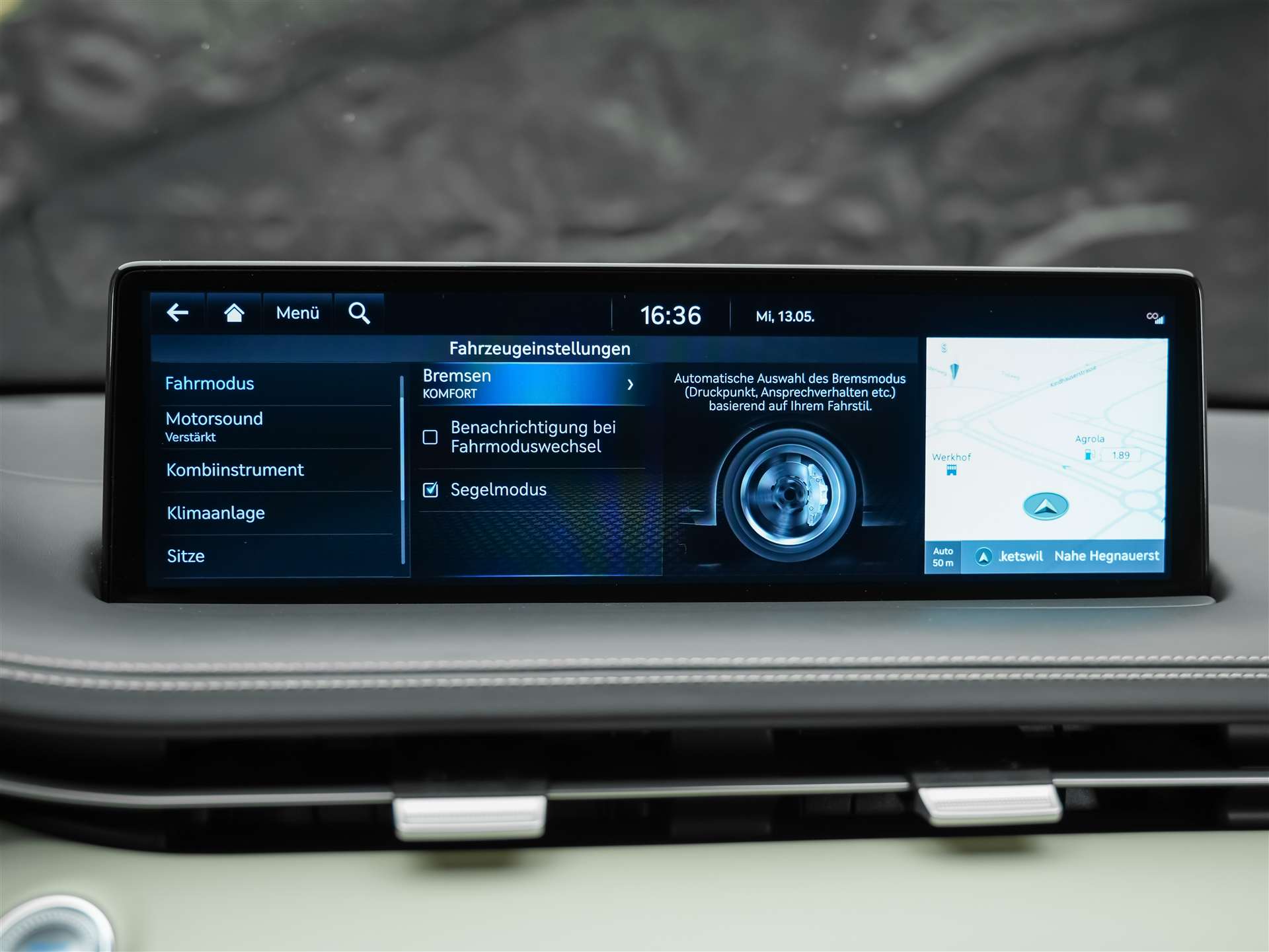 GENESIS GV70 2.5 TGDI Luxury AT8 AWD *Panorama*Lexicon*Massage*Sitzlüftung*-image-38