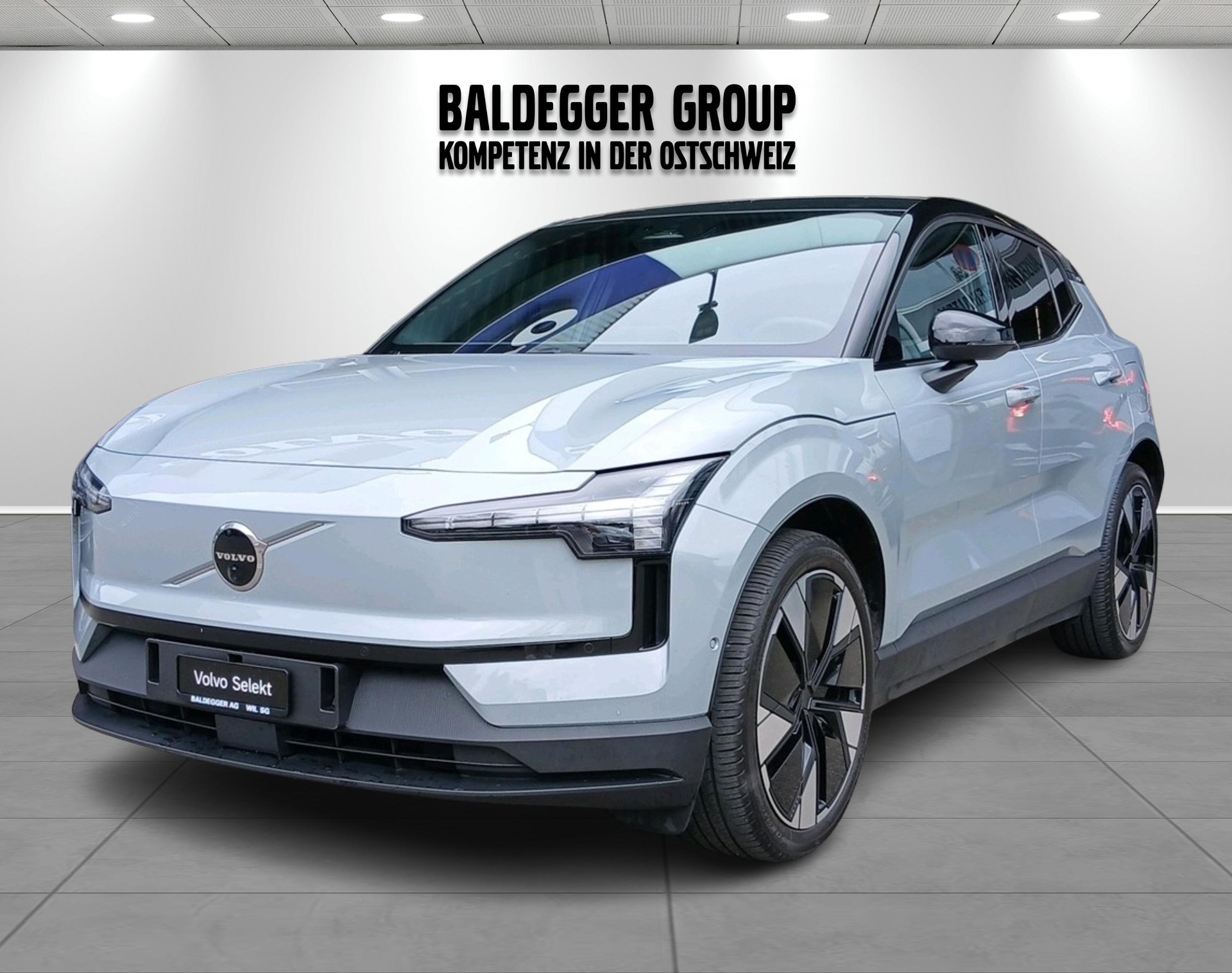 VOLVO EX 30 E60 Twin Ultra AWD-image-0