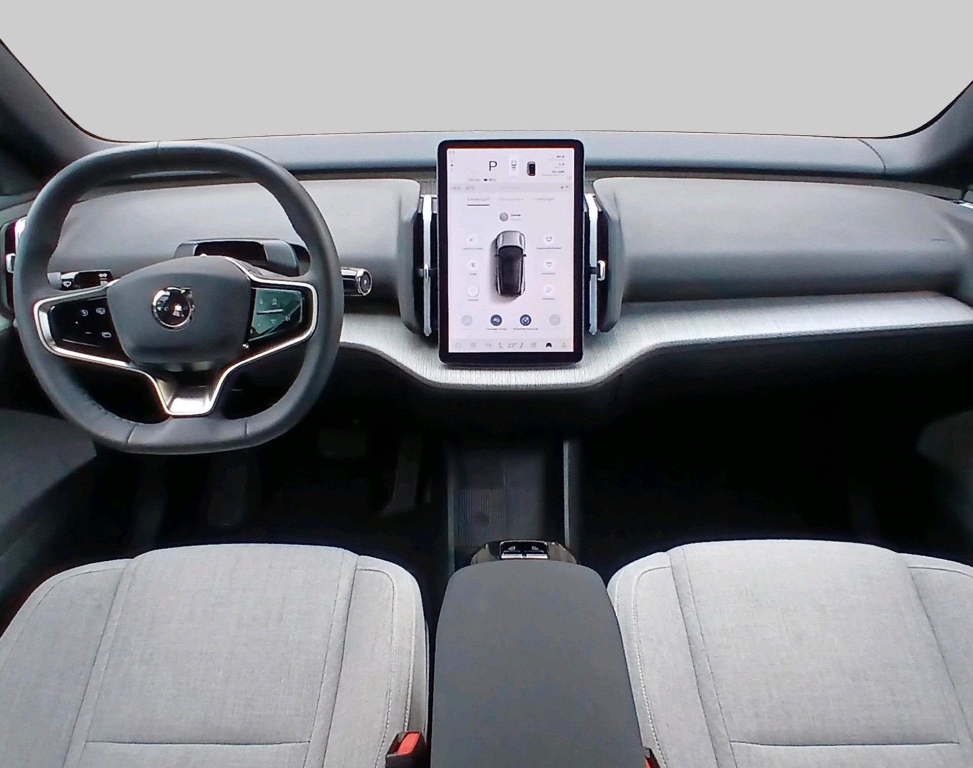 VOLVO EX 30 E60 Twin Ultra AWD-image-4