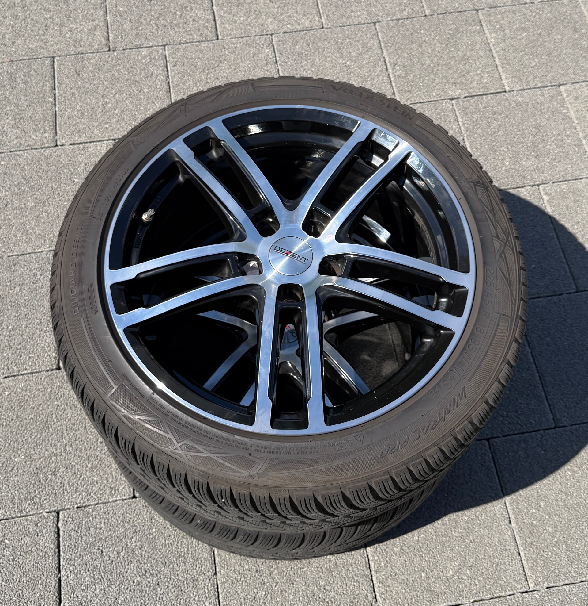 MERCEDES-BENZ A 250 4Matic AMG Line 4Matic 7G-DCT-image-15