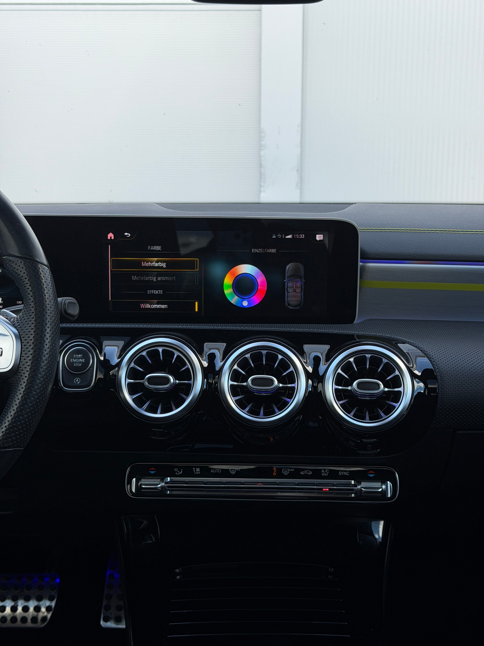 MERCEDES-BENZ A 250 4Matic AMG Line 4Matic 7G-DCT-image-12