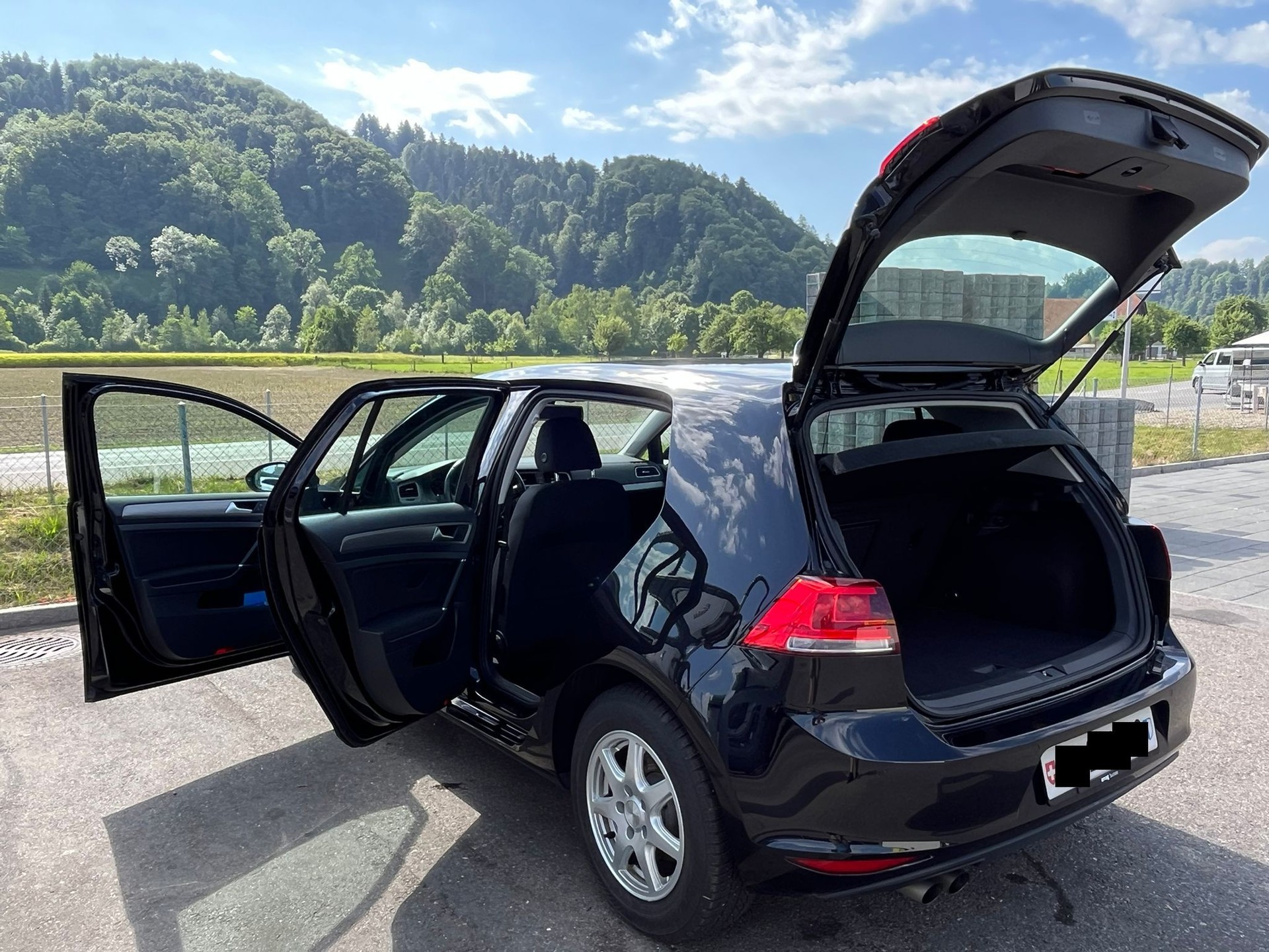 VW 1.4 TSI ACT Comfortline DSG-image-3