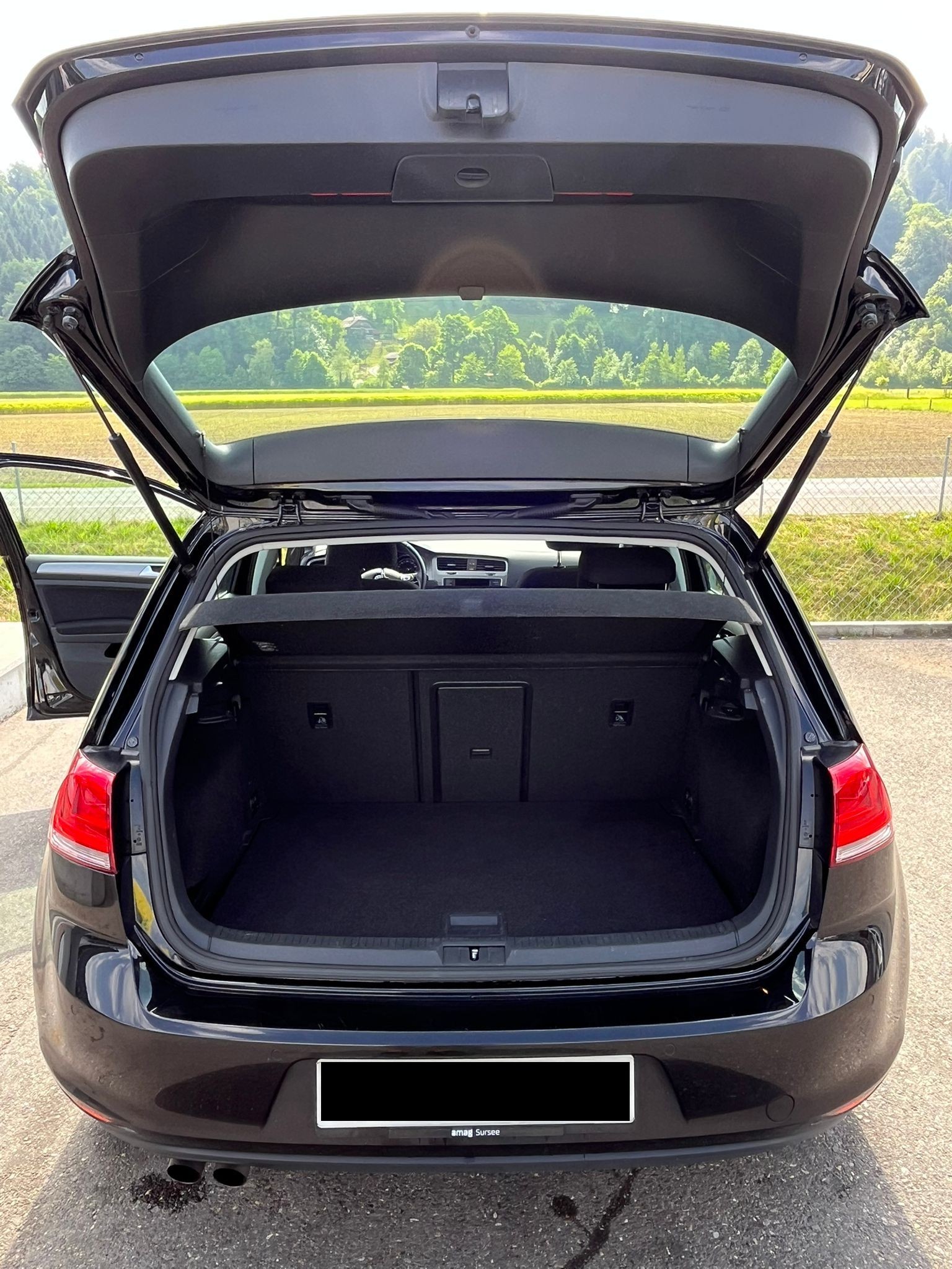 VW 1.4 TSI ACT Comfortline DSG-image-4