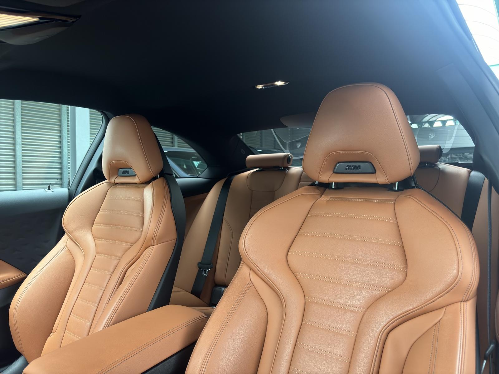 BMW 220d SAG Coupé-image-12