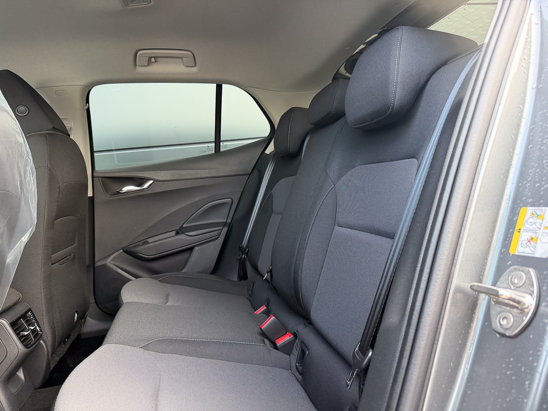 SKODA Fabia 1.0 TSI Selection DSG-image-9