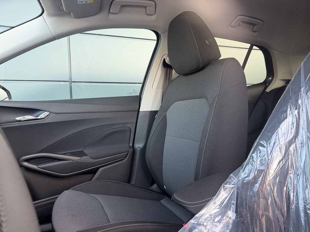 SKODA Fabia 1.0 TSI Selection DSG-image-8
