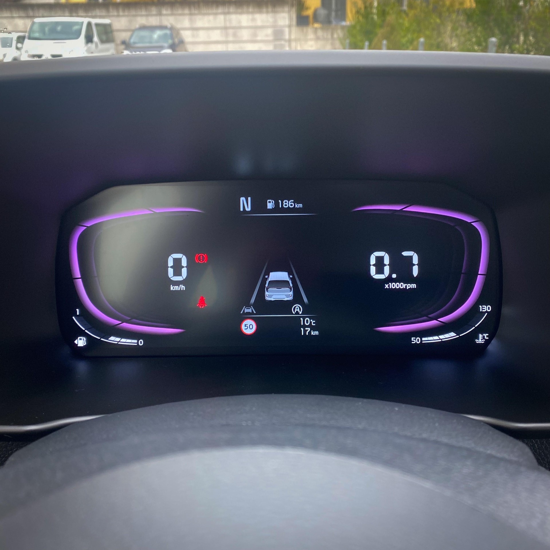 KIA Picanto 1.0 GDi First Edition-image-5